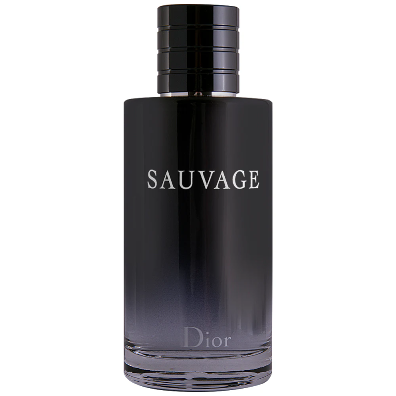 Christian Dior Sauvage Тоалетна вода за мъже EDT