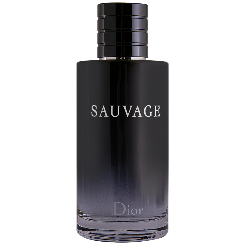 Christian Dior Sauvage Тоалетна вода за мъже EDT