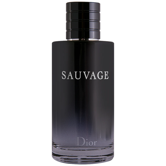 Christian Dior Sauvage Тоалетна вода за мъже EDT