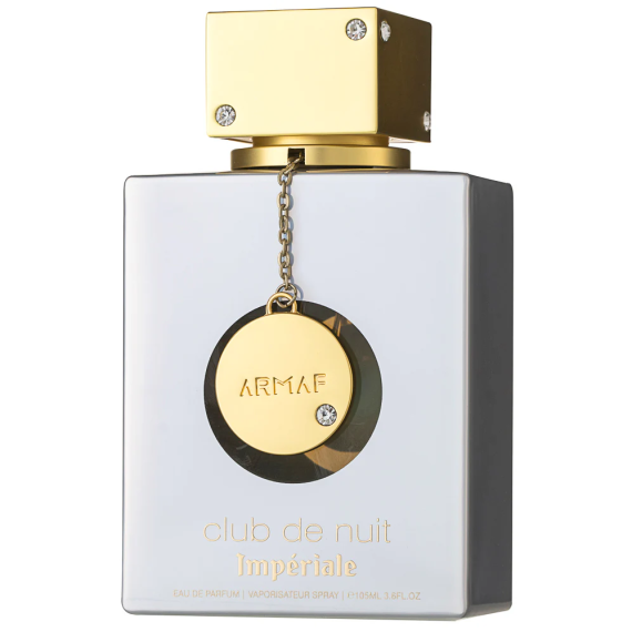 Armaf Club De Nuit White Imperiale Парфюмна вода за жени EDP