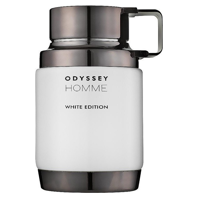 Armaf Odyssey Homme White Edition Парфюмна вода за мъже EDP