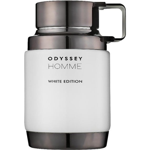 Armaf Odyssey Homme White Edition Парфюмна вода за мъже EDP