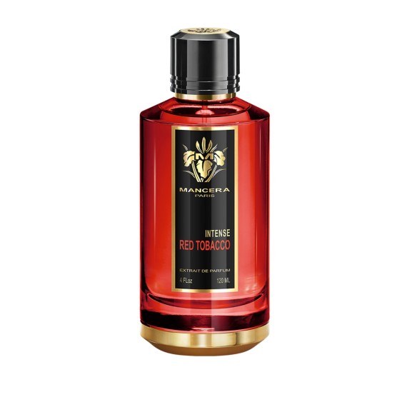 Mancera Red Tobacco Intense Унисекс парфюмен екстракт