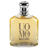 Moschino Uomo! Тоалетна вода за мъже EDT