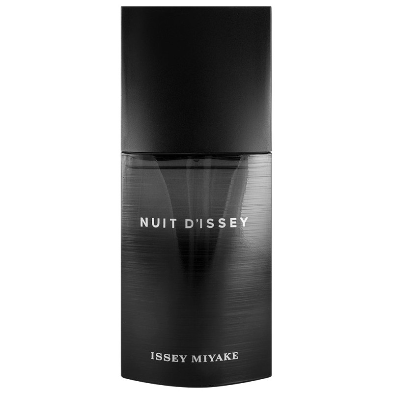 Issey Miyake Nuit D` Issey Тоалетна вода за мъже EDT