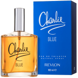 Revlon Charlie Blue by Revlon Тоалетна вода за жени EDT