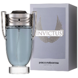 Paco Rabanne Invictus Тоалетна вода за мъже EDT