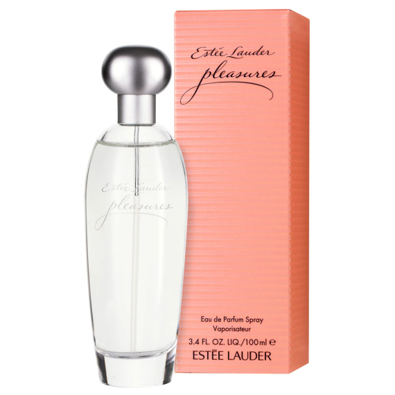 Estee Lauder Pleasures Парфюмна вода за жени EDP