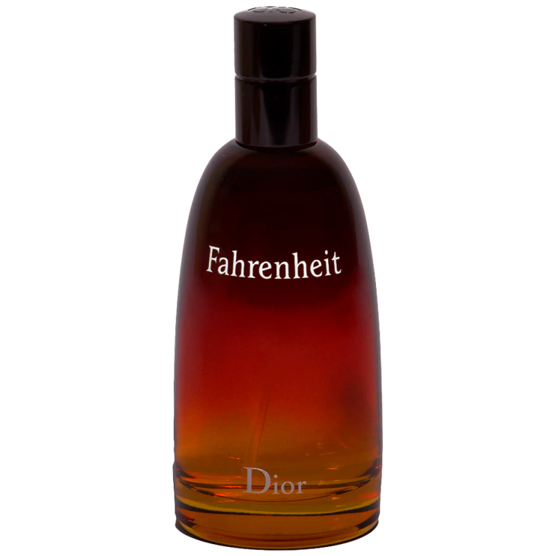 Christian Dior Fahrenheit Тоалетна вода за мъже EDT