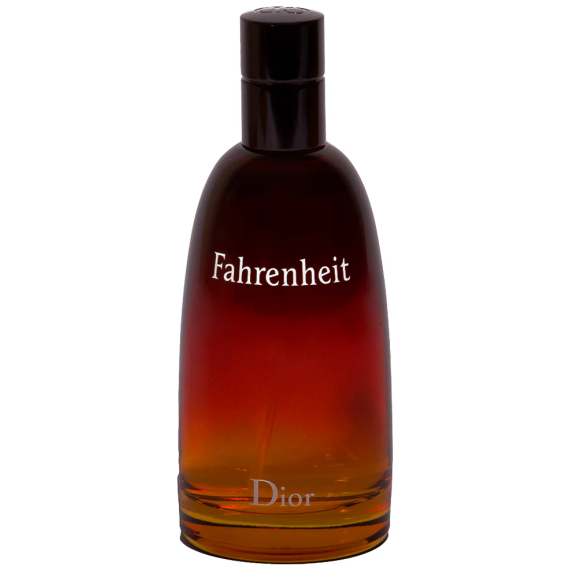 Christian Dior Fahrenheit Тоалетна вода за мъже EDT