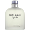 Dolce & Gabbana Light Blue Тоалетна вода за мъже EDT