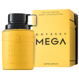 Armaf Odyssey Mega Парфюмна вода за мъже EDP