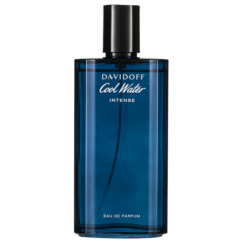 Davidoff Cool Water Intense Парфюмна вода за мъже EDP