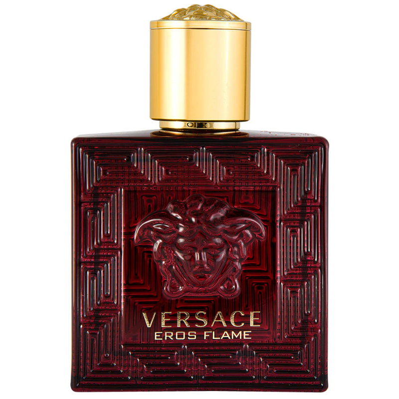 Versace Eros Flame Парфюмна вода за мъже EDP