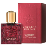 Versace Eros Flame Парфюмна вода за мъже EDP-1