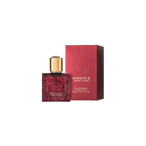 Versace Eros Flame Парфюмна вода за мъже EDP-1