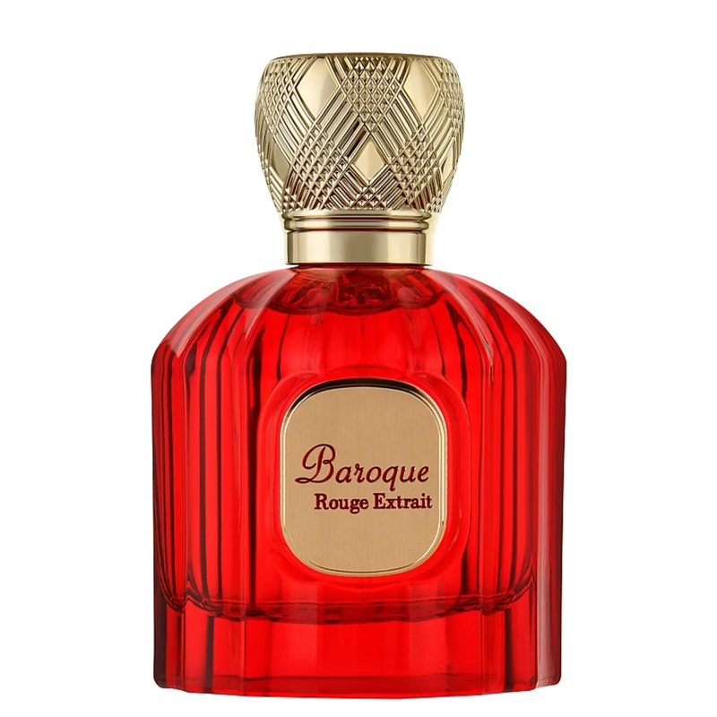 Maison Alhambra Baroque Rouge Extrait Унисекс парфюмна вода EDP