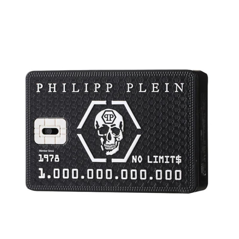 Philipp Plein No Limit$ Парфюмна вода за мъже EDP