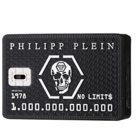 Philipp Plein No Limit$ Парфюмна вода за мъже EDP