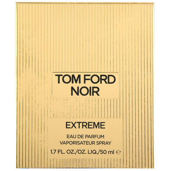 Tom Ford Noir Extreme Парфюмна вода за мъже EDP