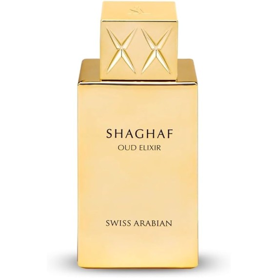 Swiss Arabian Shaghaf Oud Elixir Унисекс парфюмна вода EDP