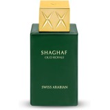 Swiss Arabian Shaghaf Oud Royale Унисекс парфюмна вода EDP