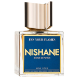 Nishane Fan Your Flames Extrait De Parfum Унисекс парфюмен екстракт