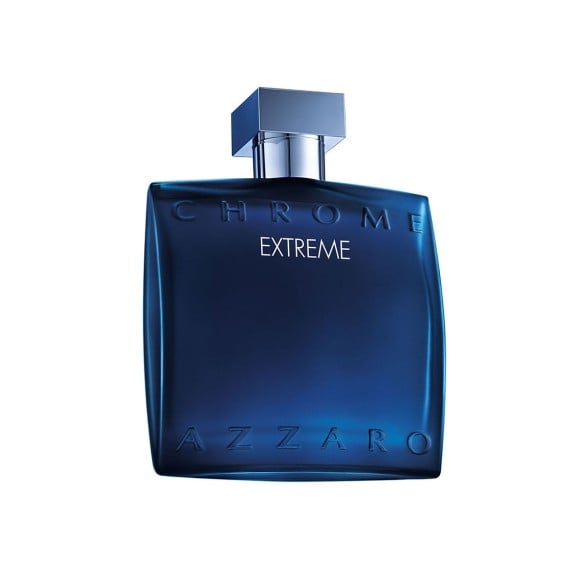 Azzaro Chrome Extreme Парфюмна вода за мъже EDP