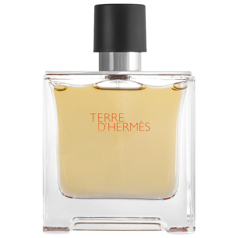 Hermes Terre d`Hermes Парфюмна вода за мъже EDP