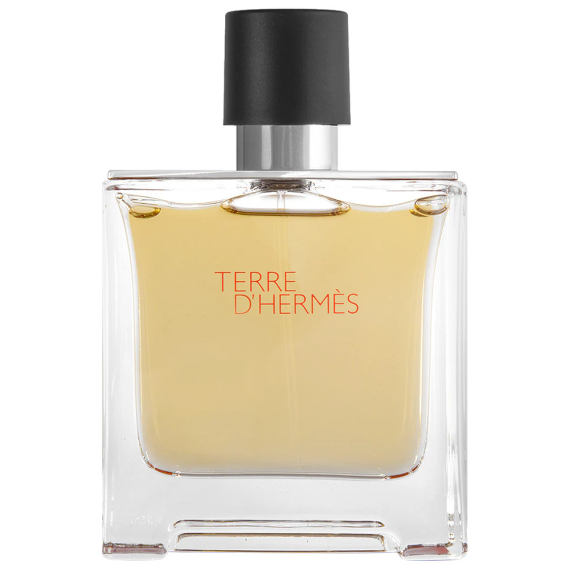 Hermes Terre d`Hermes Парфюмна вода за мъже EDP