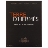 Hermes Terre d`Hermes Парфюм за мъже