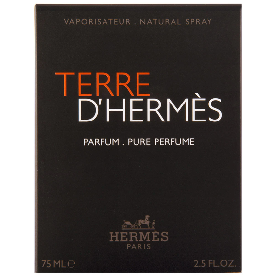 Hermes Terre d`Hermes Парфюм за мъже