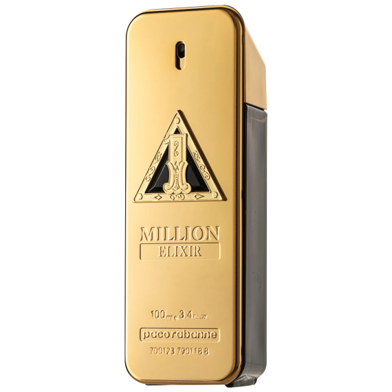 Paco Rabanne 1 Million Elixir Парфюмна вода за мъже EDP