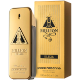 Paco Rabanne 1 Million Elixir Парфюмна вода за мъже EDP1