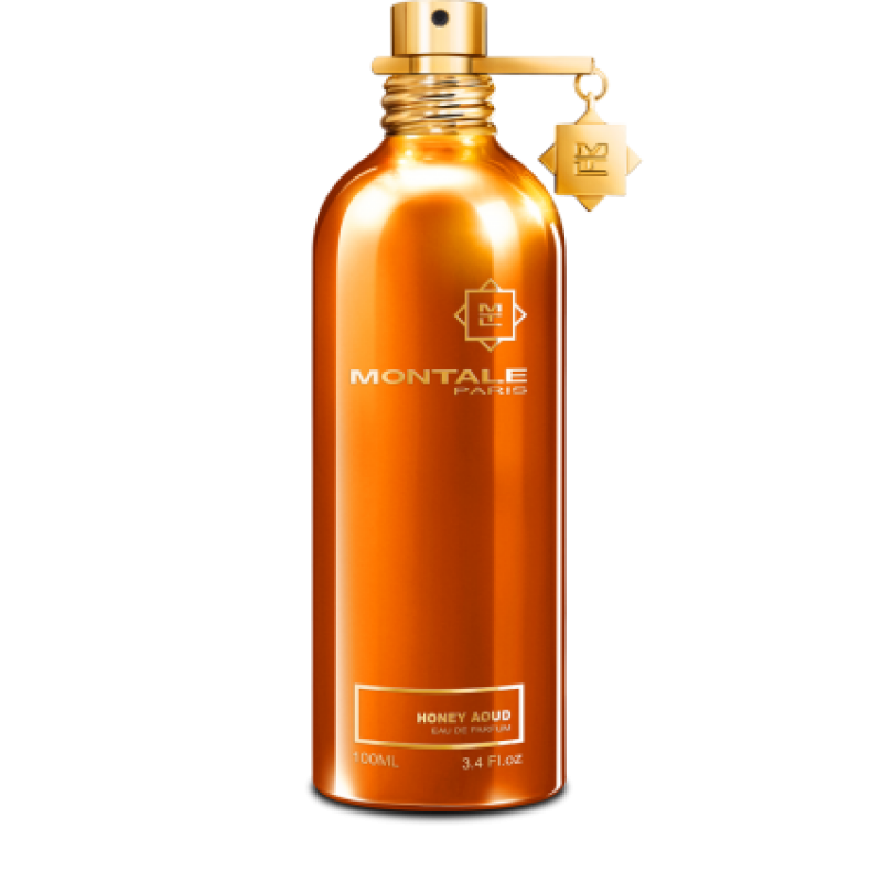 Montale Honey Aoud Унисекс парфюмна вода EDP