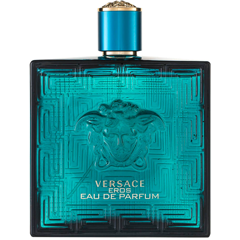 Versace Eros Eau De Parfum Парфюмна вода за мъже EDP