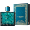 Versace Eros Eau De Parfum Парфюмна вода за мъже EDP