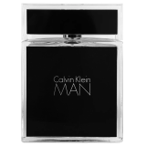 Calvin Klein Man Тоалетна вода за мъже EDT