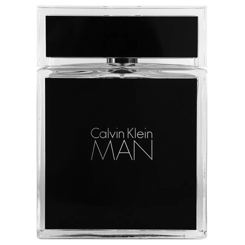 Calvin Klein Man Тоалетна вода за мъже EDT