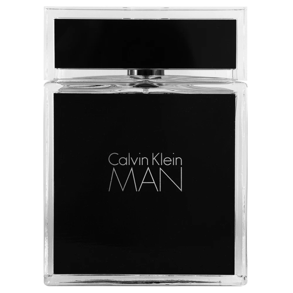 Calvin Klein Man Тоалетна вода за мъже EDT