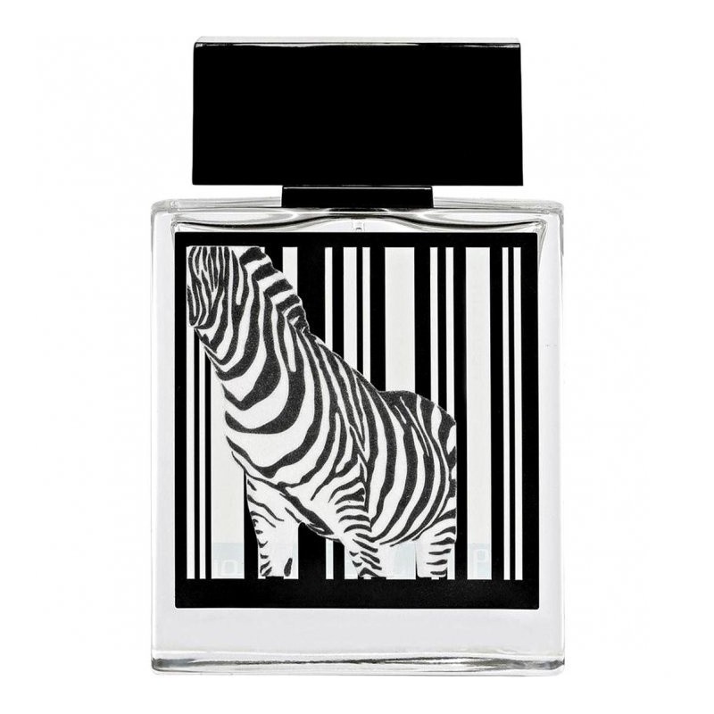 Rasasi Rumz Al Rasasi Zebra 9325 Pour Elle Парфюмна вода за жени EDP