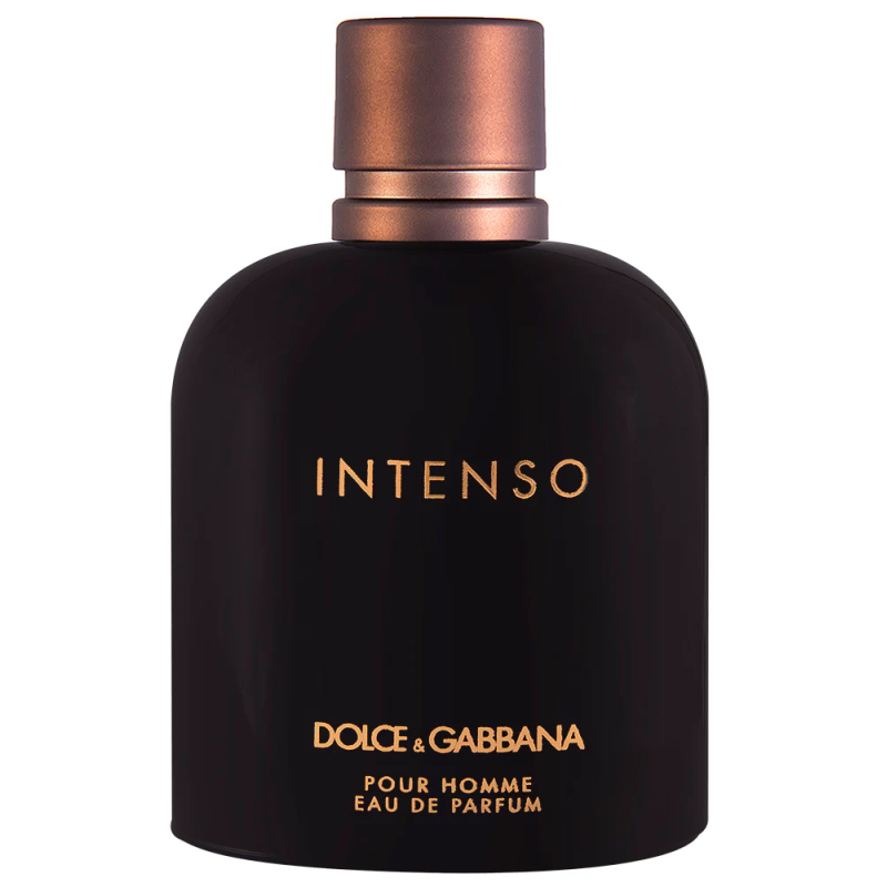 Dolce & Gabbana Intenso Парфюмна вода за мъже EDP