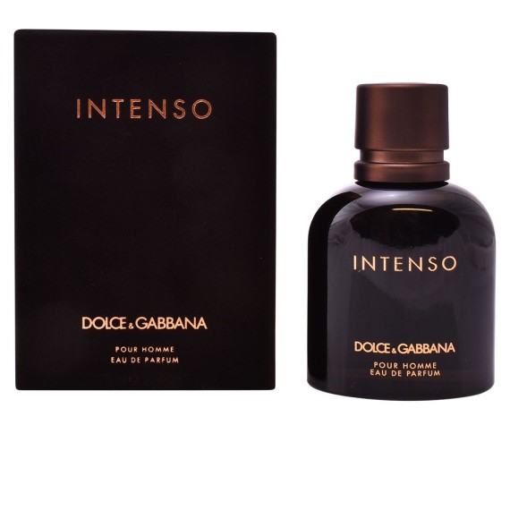 Dolce & Gabbana Intenso Парфюмна вода за мъже EDP