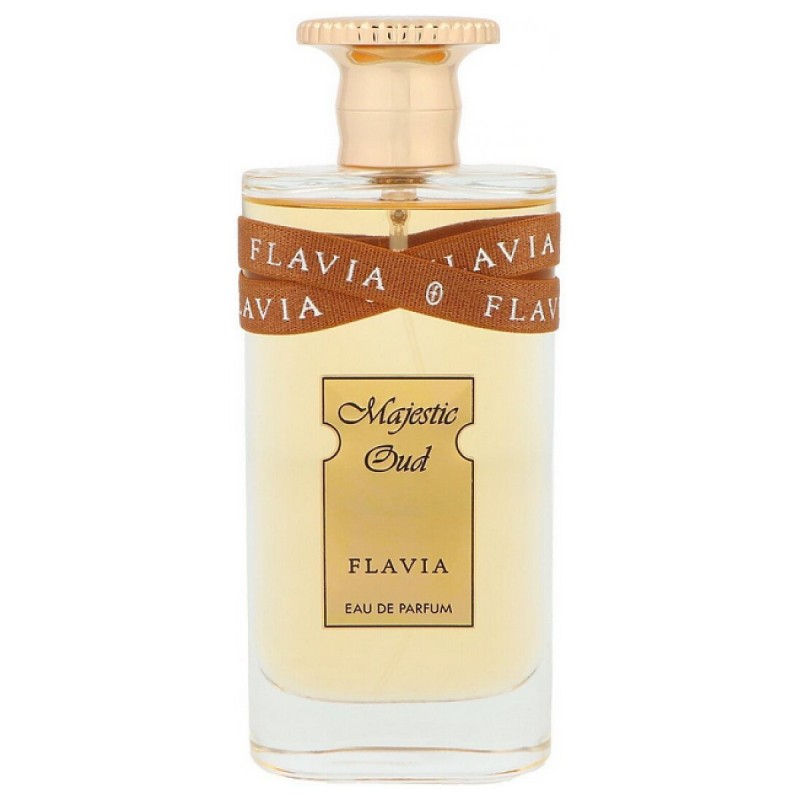 Flavia Majestic Oud Унисекс парфюмна вода EDP