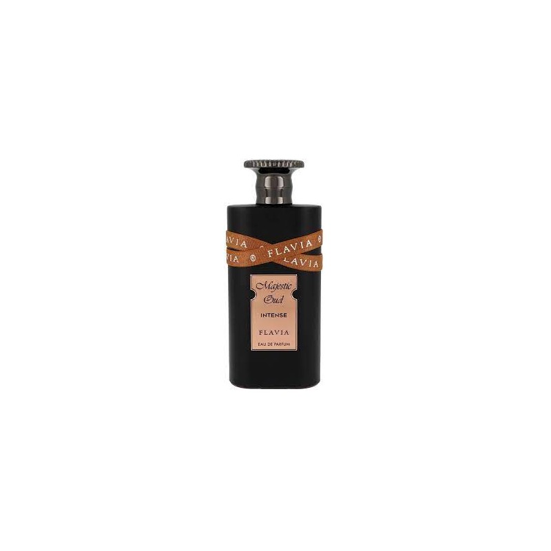 Flavia Majestic Oud Intense Унисекс парфюмна вода EDP