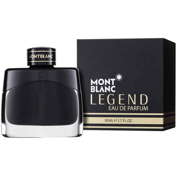 Mont Blanc Legend Eau De Parfum Парфюмна вода за мъже EDP