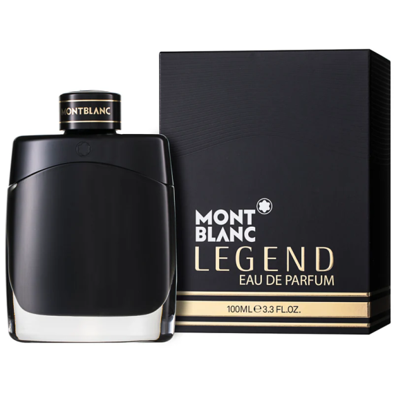 Mont Blanc Legend Eau De Parfum Парфюмна вода за мъже EDP