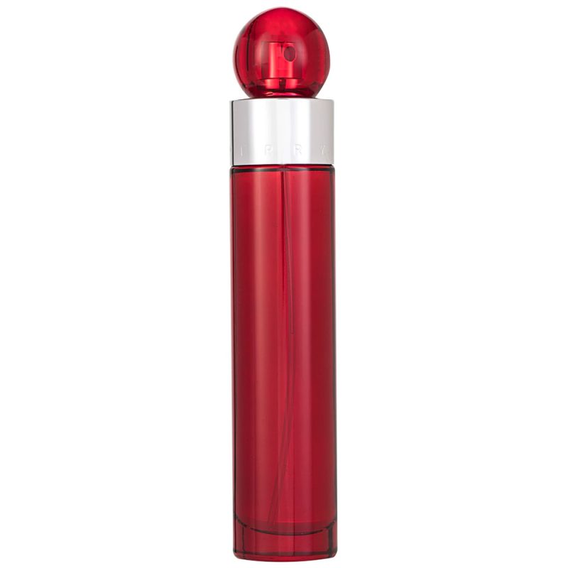 Perry Ellis 360 Red Тоалетна вода за мъже EDT