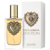 Dolce & Gabbana Devotion...
