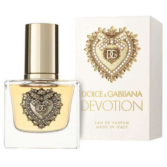 Dolce & Gabbana Devotion Парфюмна вода за жени EDP